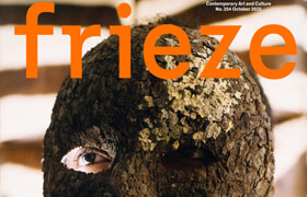 Frieze - Issue 254, October 2025 (True PDF) - book