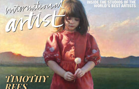 International Artist - October-November 2025 (True PDF) - book