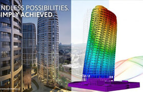 Nemetschek SCIA Engineer 破解版