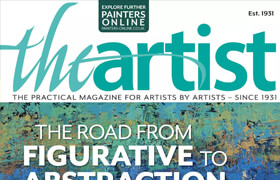 The Artist - November 2025 (PDF) - book