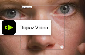 Topaz Video Pro - AI 视频增强软件破解版