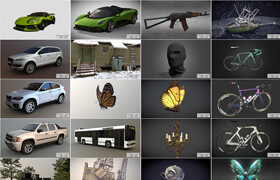 Sketchfab Requests 03-Oct-25