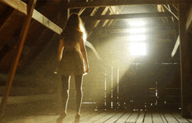 ActionVFX - Dust Particles