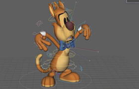 AnimDojo - The Online Animation Gym