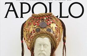 Apollo Magazine - October 2025 (PDF) - book