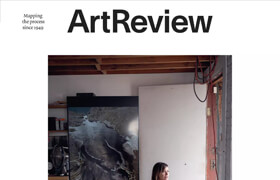 ArtReview - October 2025 (PDF) - book