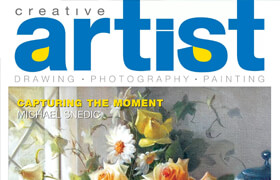 Creative Artist - Issue 45, 2025 (PDF) - book
