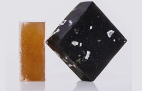 Domestika - Beauty Retouching for Beginners