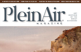 PleinAir Magazine - October-November 2025 (True PDF) - book