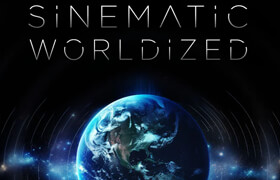 SoundMorph - Sinematic Worldized (WAV) - 声音素材