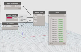 Thinkparametric - Dynamo Certification Course Master Parametric Design in Revit