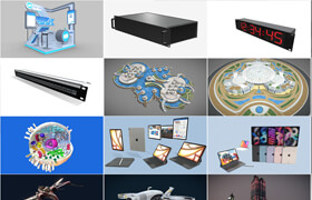 Sketchfab Requests 06-09-Oct-25