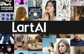 翼绘AI创作平台