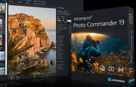 Ashampoo Photo Commander