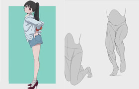 Coloso - Master Figure Drawing