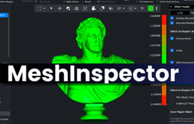 Mesh Inspector