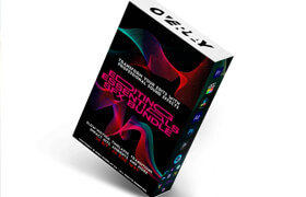 OverlayFX - Editing Essentials SFX Bundle - 声音素材