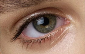 Retouch4me Eye Vessels