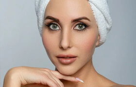 Retouch4me Mattifier