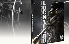 SoundMorph - Lock and Load Ultimate Firearm Sound Effects Library (WAV) - 声音素材