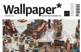 Wallpaper - November 2025 (True PDF) - book