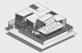 Udemy - Revit 2025 Course From Beginner To Pro