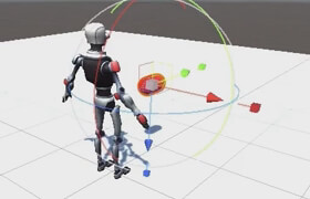 Udemy - Unity Tutorial for Absolute Beginners