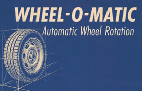 Wheel-O-Matic