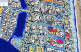 Autodesk Infoworks Icm Sewer