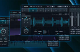 iZotope Ozone