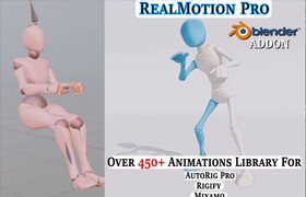 RealMotion Pro