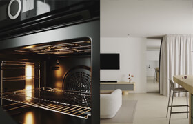 Superhivemarket - Master Architectural Visualization With Blender Create Stunning 3D Renders