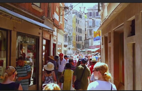 Udemy - DaVinci Resolve FREE Video Editing, Sound & Color Grading