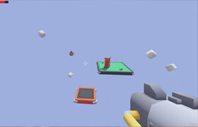 Udemy - Learn to code by making games in Godot