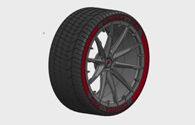 Udemy - SolidWorks Beginner-To-Pro