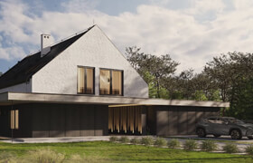 Udemy - Master SketchUp, V-Ray and LayOut - Complete Architecture