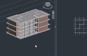 Udemy - Revit Architecture Complete Building Design Documentation