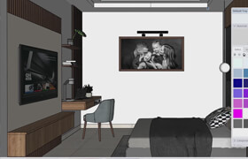 Udemy - The Interior Design Complete Course