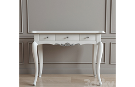 Console Giorgio Casa Memorie Veneziane