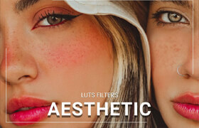 3motional - 30 Aesthetic LUT Collection - lut