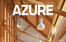 AZURE - November-December 2025 (True PDF) - book