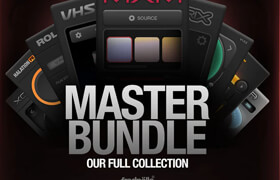 Fredpelle - MASTER BUNDLE