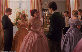 Mononodes - Little Women Reverse Engineered PowerGrades - 调色预设