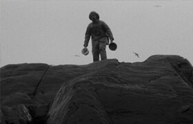 Mononodes - The Lighthouse Reverse Engineered PowerGrades - 调色预设