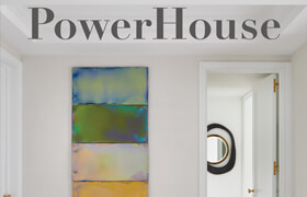 PowerHouse Interior Designs for Self, Style, and Sanctuary (True EPUB) - book