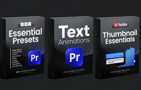 SKTadas - Creator Essentials Bundle