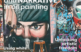 The Artist - December 2025 (PDF) - book