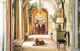 The Glamorous House (True EPUB) - book