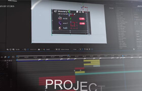 Visionary VFX - Editing Pack - Charity Edition