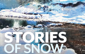 Watercolor Artist - Winter 2026 (True PDF) - book